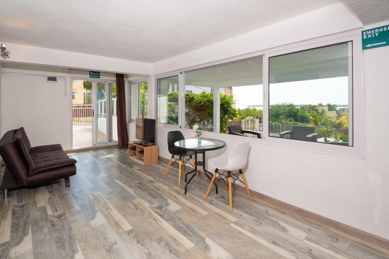 Seven Apartments La Gaulette Exterior photo