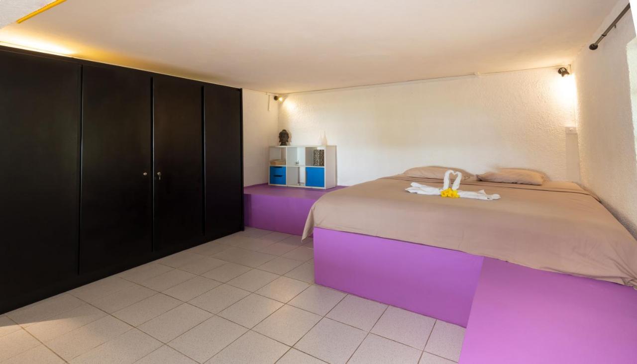 Seven Apartments La Gaulette Exterior photo